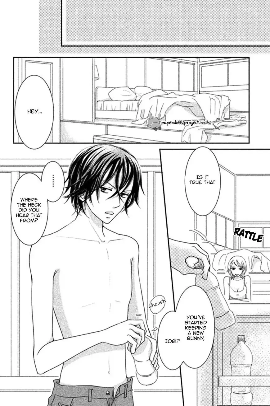 Beauty Bunny Chapter 2 24